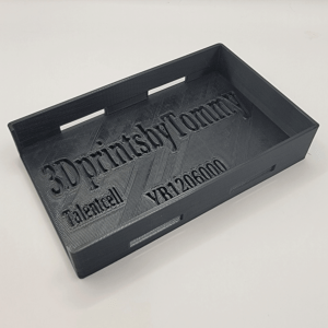 Talentcell YB1206000 battery tray