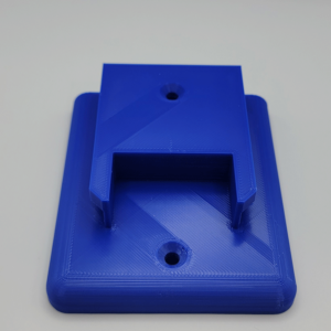 Kobalt 24V single tool holder