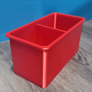 Milwaukee packout bin organizer