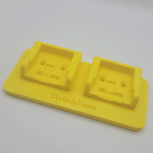 Dewalt 20V double battery holder