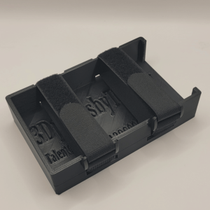 PB240B1 battery tray
