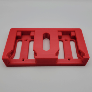 Milwaukee M18 double battery holder