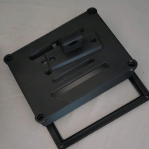 streamdeck rig mount