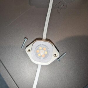 Govee Pro permanent outdoor light brackets