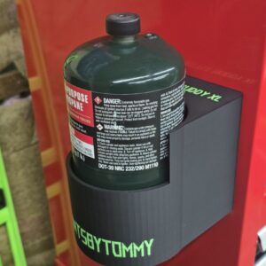 Magnetic Bottle Buddy XL