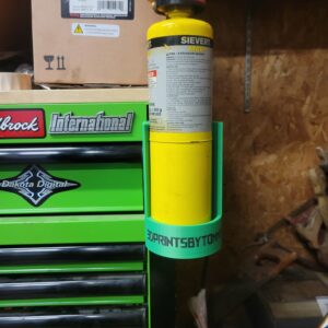 Magnetic "Bottle Buddy"