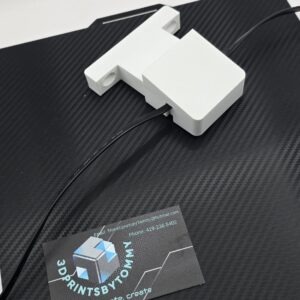 Govee PRO "no eave" light brackets with protective covers