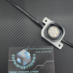 Govee "streamline" 1x2 pro brackets