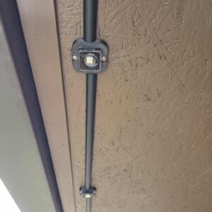 Govee permanent outdoor non-pro/ Elite light brackets